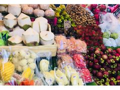 -泰华海鲜中餐厅(普吉镇店)