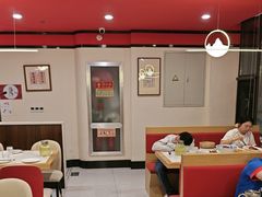 -晋阳春·山西菜·北京烤鸭(交大店)