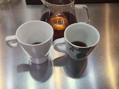 -醒味咖啡馆(南市桥巷店)