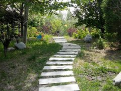 -武清南湖绿博园