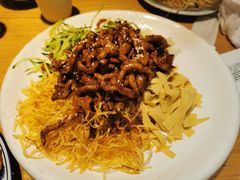 -小幸湖春饼(悦茂购物中心店)