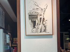 -小大董·烤鸭(王府井apm店)