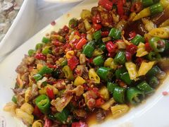-李叔叔虾蟹大排档(青羊店)