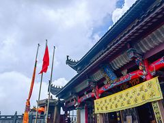 -九华山风景区