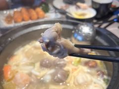 -同仁四季椰子鸡(海岸城天利店)