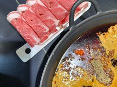 -俏媳妇火锅(宽窄巷子店)