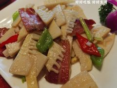 -浦江餐饮·上海菜馆(五四路店)