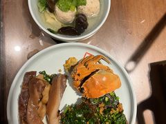 -应天大明王朝·南京菜(中山陵店)