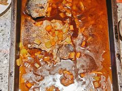 -里岛烤鱼(东港凯虹广场店)