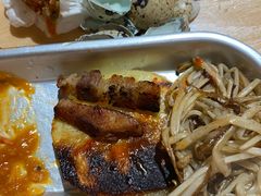 -麻蒲碳烤肉(嘉禾东平地铁站19号店)