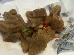 -小秦淮·南京土菜(新亭西路店)