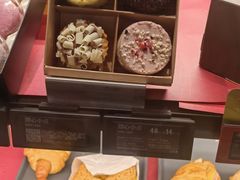 -星巴克(西湖天地店)