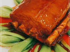 -功德林素菜饭庄(前门店)