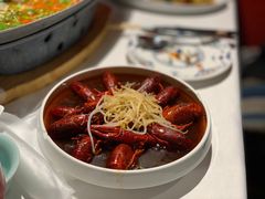 -小河盐帮·私家菜·烤鸭(三元桥·霄云路店)