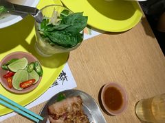 -蔡澜Pho·越南粉餐厅(海上世界店)