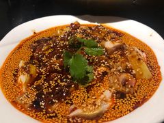 -蜀都丰 正宗水煮鱼(建德天城店)