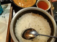 蟹粉捞饭-荟廷·晶萃(陆家嘴尚悦湾店)
