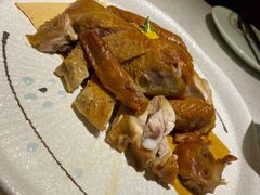 -船歌·鱼水饺青岛菜(金狮广场店)