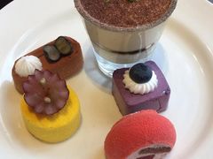 -嘉年华大酒店琴湾-自助餐厅