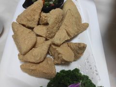 普宁炸豆腐-潮盛餐厅·牛肉火锅