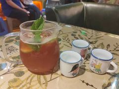 -美森西餐厅(曙光大道店)