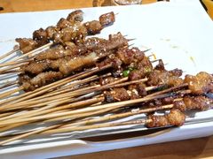 -木屋烧烤(坂田天安云谷店)