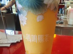 -鸡鸣赐茶(鸡鸣寺路店)