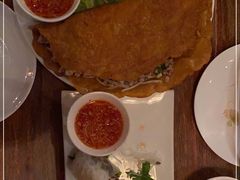 -肆角餐吧4Corners(烟袋斜街店)