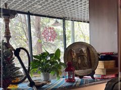 -La Medina餐厅(亮马河南路店)