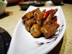 -润泽园椰子鸡(汇一城店)