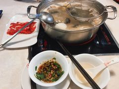 -品牛阁潮汕牛肉火锅(洋河店)