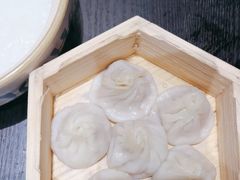 -古都历食南京菜·烤鸭·鸭血粉丝·汤包(南京博物院店)