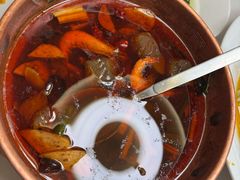 -百年神厨·地道川菜(清江西路店)