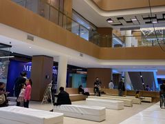 -ROCKPLUS攀岩馆(环宇城店)
