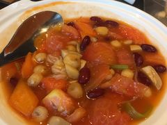 -若蘭慈·无国界素食料理(欢乐海岸店)
