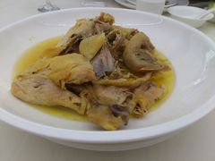 -汤山翠谷生态餐厅