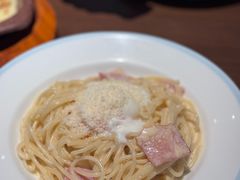 -萨莉亚意式餐厅(百联徐汇店)