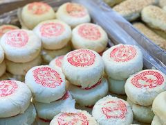 -盛福小关菜市场