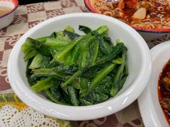 -绿茶餐厅(财富购物中心店)