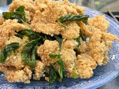 -金姐台湾菜(珠江路店)