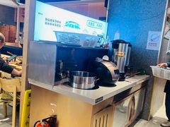 -梨花牛肉汤饭(仁恒伊势丹店)