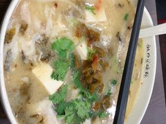 -五谷渔粉(区庄店)