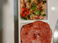 -明洞轩正统韩国自助烤肉大渡口店(新天泽国际广场店)