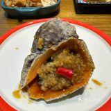 前来打卡下香酥大鱿鱼确实好吃