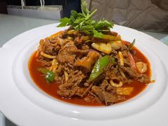 -阿西娅食府(中关村店)