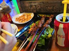 -沈胖子音乐烤吧·炒菜·龙虾(环城东路店)