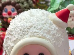 -杜勒瓦Cake&More 蛋糕派对定制