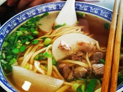 拉面-东方宫中国兰州牛肉拉面(厦门旗舰店)