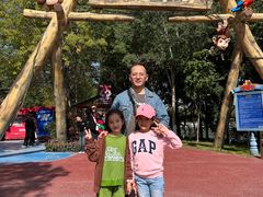 -水上乐园·欢乐世界