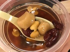 -八婆婆烧仙草(中山路店)